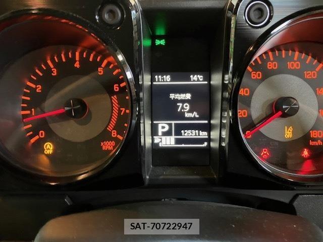 Suzuki JIMNY SIERRA 2024-07 7455175-20