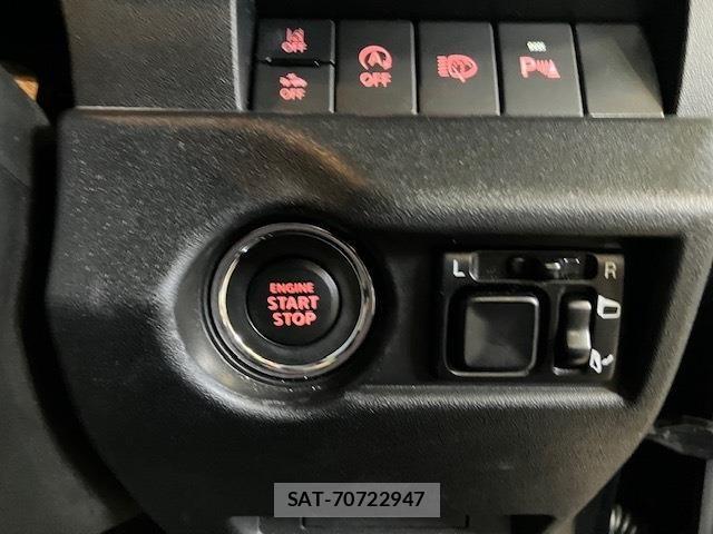 Suzuki JIMNY SIERRA 2024-07 7455175-22