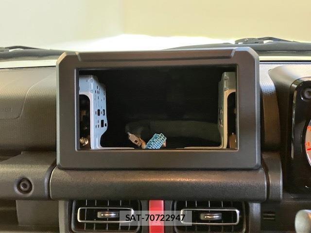 Suzuki JIMNY SIERRA 2024-07 7455175-23
