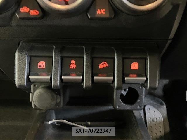 Suzuki JIMNY SIERRA 2024-07 7455175-25
