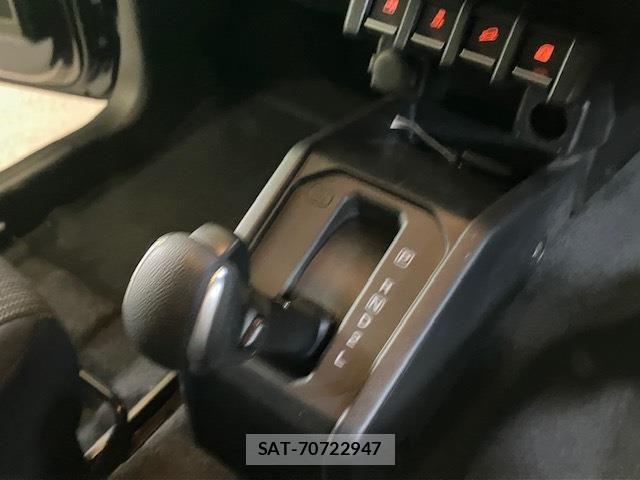 Suzuki JIMNY SIERRA 2024-07 7455175-26