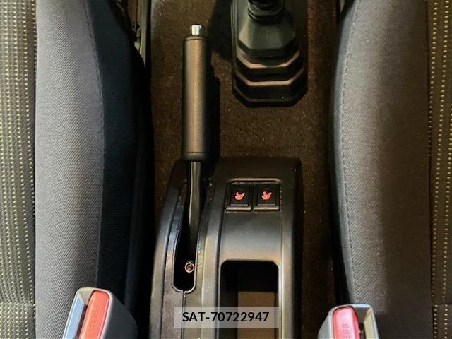 Suzuki JIMNY SIERRA 2024-07 7455175-27