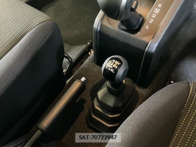 Suzuki JIMNY SIERRA 2024-07 7455175-28