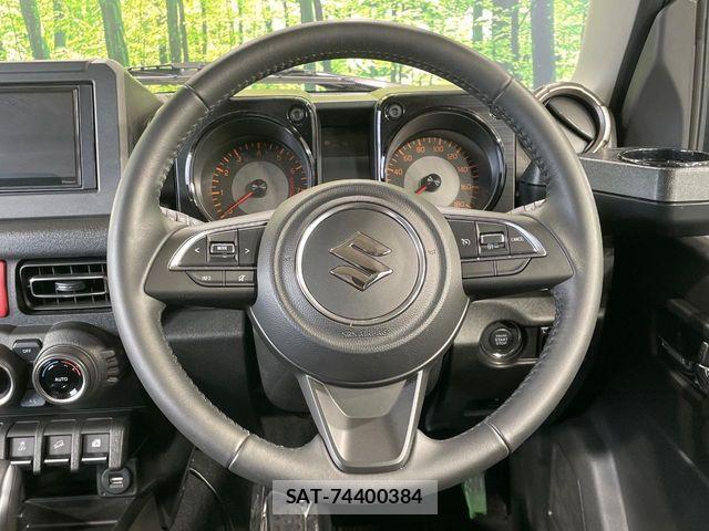 Suzuki JIMNY SIERRA 2024-02 7455170-10