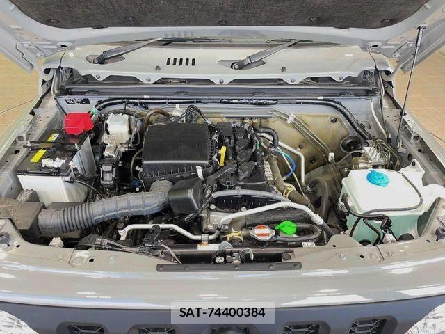 Suzuki JIMNY SIERRA 2024-02 7455170-17
