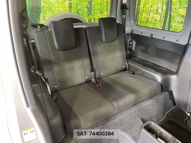 Suzuki JIMNY SIERRA 2024-02 7455170-8