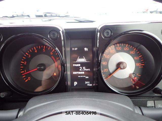 Suzuki JIMNY SIERRA 2026-05 7455147-12