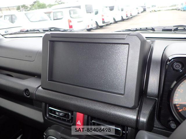 Suzuki JIMNY SIERRA 2026-05 7455147-14