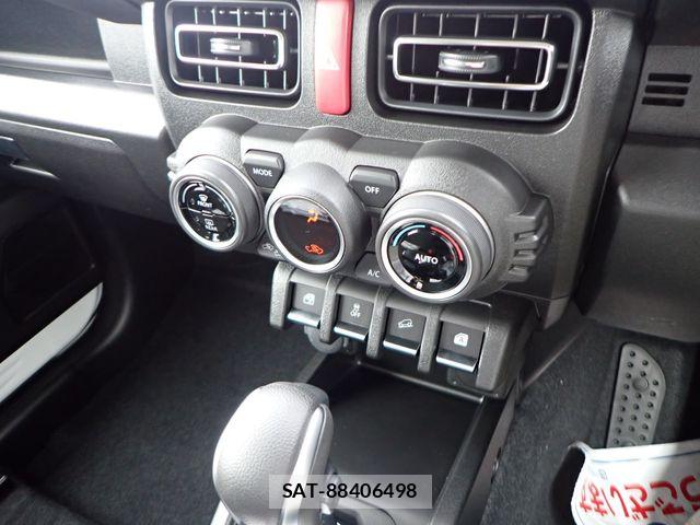 Suzuki JIMNY SIERRA 2026-05 7455147-15