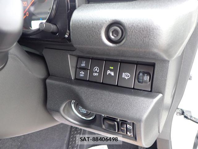 Suzuki JIMNY SIERRA 2026-05 7455147-19