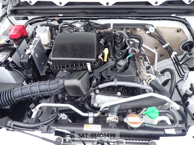 Suzuki JIMNY SIERRA 2026-05 7455147-25