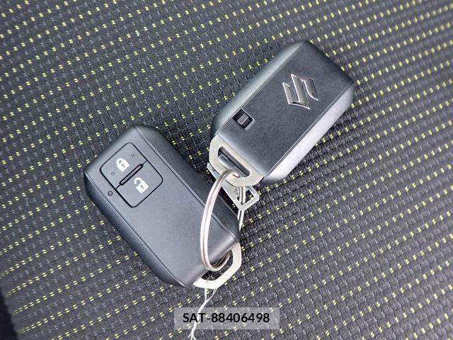Suzuki JIMNY SIERRA 2026-05 7455147-28