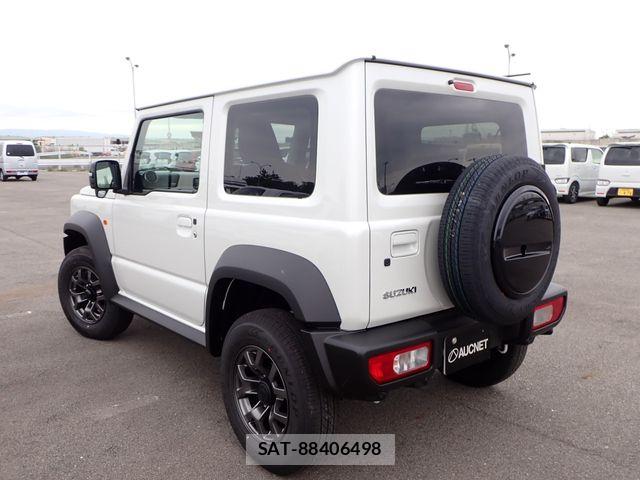 Suzuki JIMNY SIERRA 2026-05 7455147-2