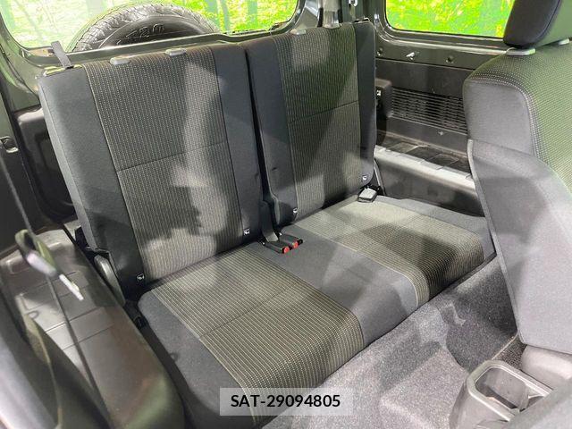 Suzuki JIMNY SIERRA 2024-06 7455166-10