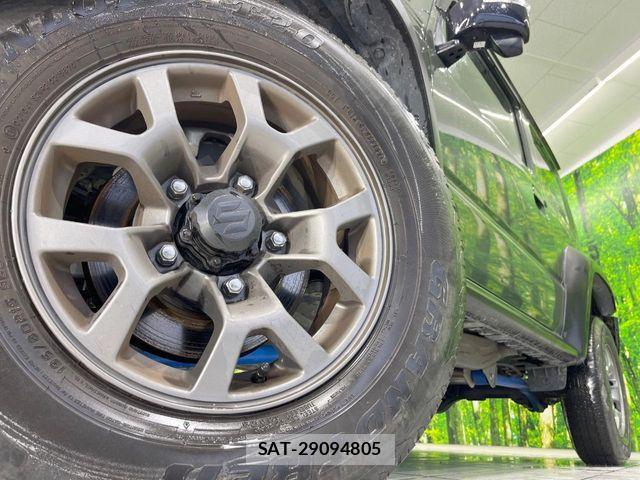 Suzuki JIMNY SIERRA 2024-06 7455166-13