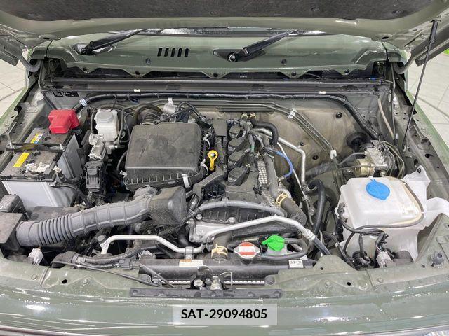Suzuki JIMNY SIERRA 2024-06 7455166-18