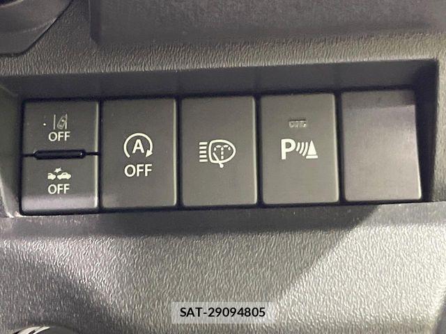 Suzuki JIMNY SIERRA 2024-06 7455166-6