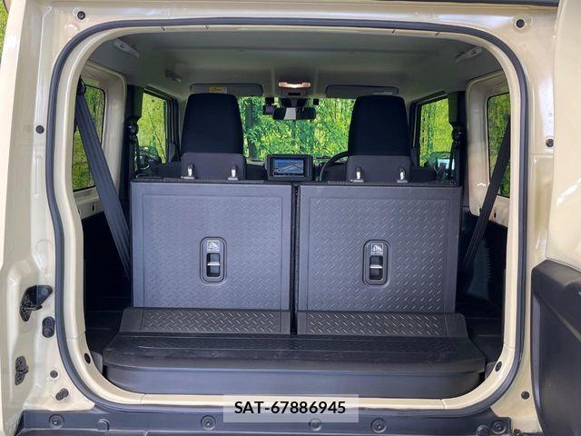 Suzuki JIMNY SIERRA 2025-03 7455164-9