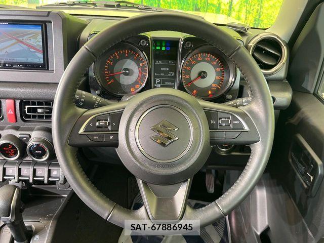 Suzuki JIMNY SIERRA 2025-03 7455164-10