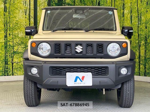 Suzuki JIMNY SIERRA 2025-03 7455164-13