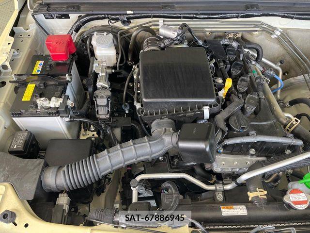 Suzuki JIMNY SIERRA 2025-03 7455164-17
