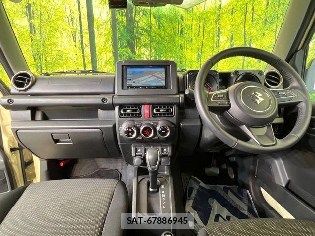 Suzuki JIMNY SIERRA 2025-03 7455164-1