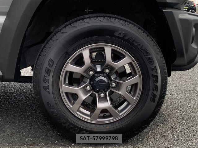 Suzuki JIMNY SIERRA 2024-11 7455169-9