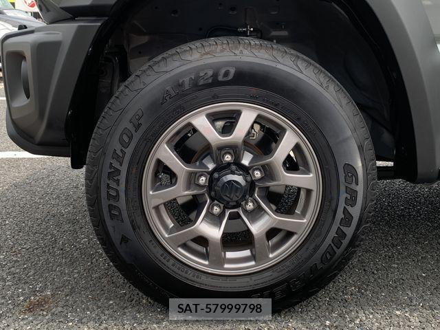 Suzuki JIMNY SIERRA 2024-11 7455169-12