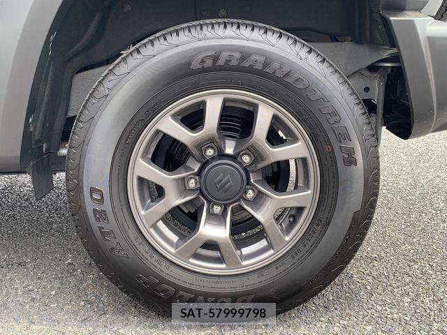 Suzuki JIMNY SIERRA 2024-11 7455169-13