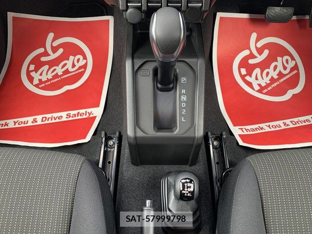 Suzuki JIMNY SIERRA 2024-11 7455169-15