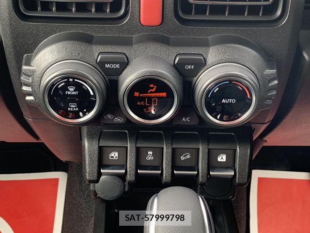 Suzuki JIMNY SIERRA 2024-11 7455169-20
