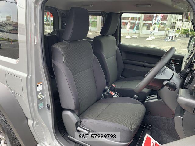 Suzuki JIMNY SIERRA 2024-11 7455169-23