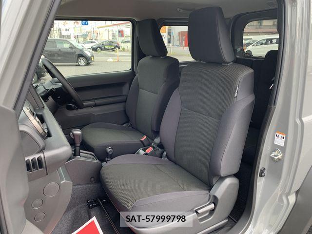 Suzuki JIMNY SIERRA 2024-11 7455169-26