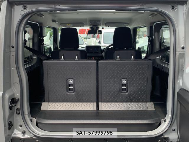 Suzuki JIMNY SIERRA 2024-11 7455169-27