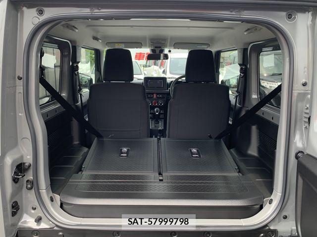 Suzuki JIMNY SIERRA 2024-11 7455169-28