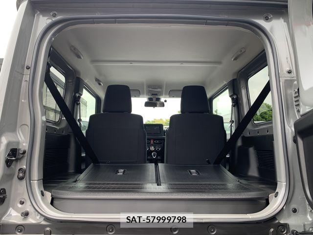 Suzuki JIMNY SIERRA 2024-11 7455169-29
