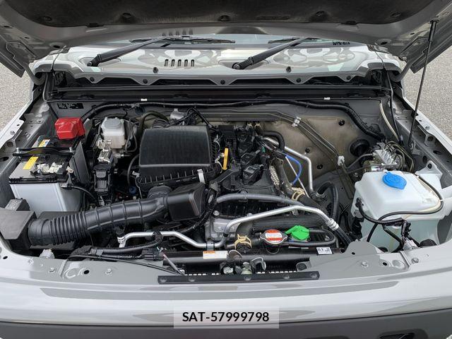 Suzuki JIMNY SIERRA 2024-11 7455169-7