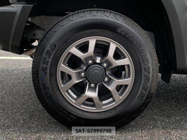 Suzuki JIMNY SIERRA 2024-11 7455169-8