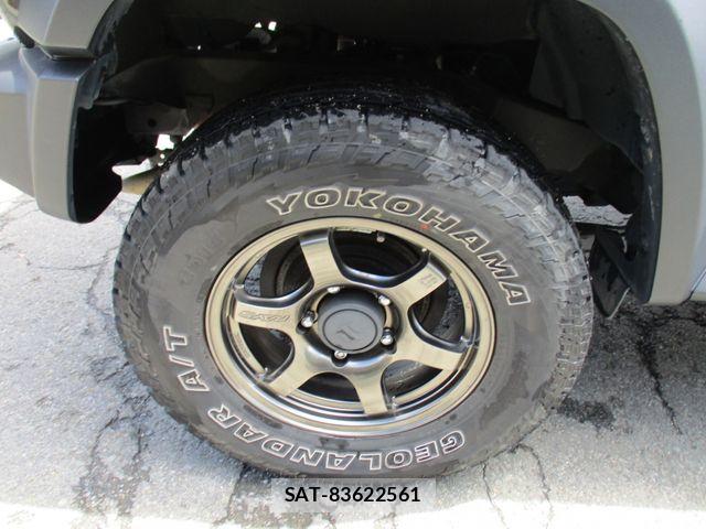 Suzuki JIMNY SIERRA 2020-10 7455150-9