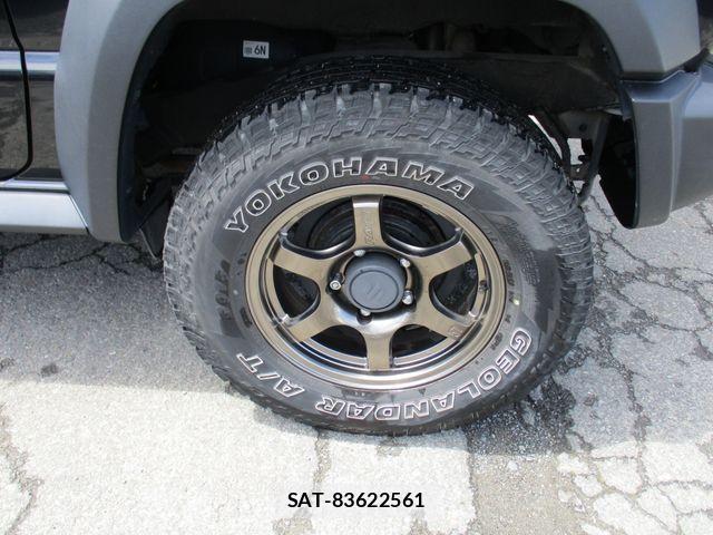 Suzuki JIMNY SIERRA 2020-10 7455150-10