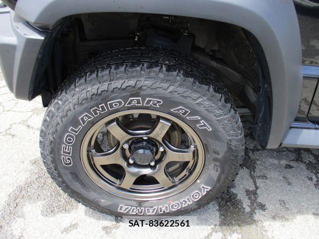 Suzuki JIMNY SIERRA 2020-10 7455150-11