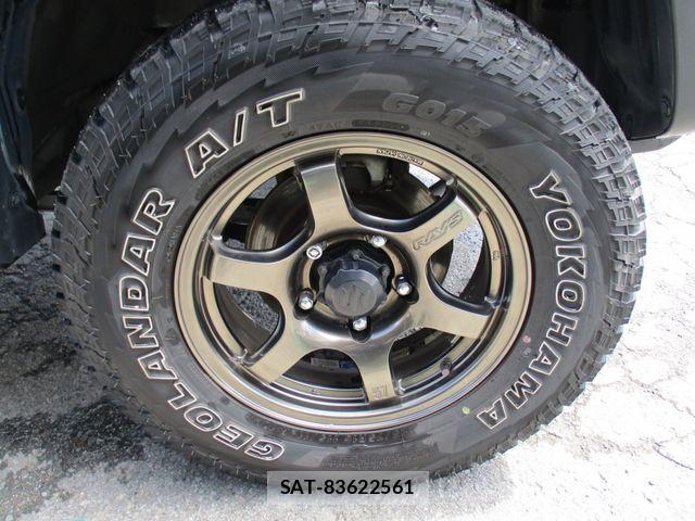 Suzuki JIMNY SIERRA 2020-10 7455150-8
