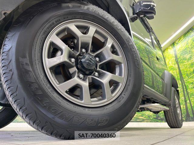 Suzuki JIMNY SIERRA 2023-05 7455154-12