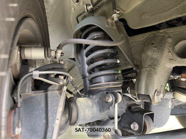 Suzuki JIMNY SIERRA 2023-05 7455154-19