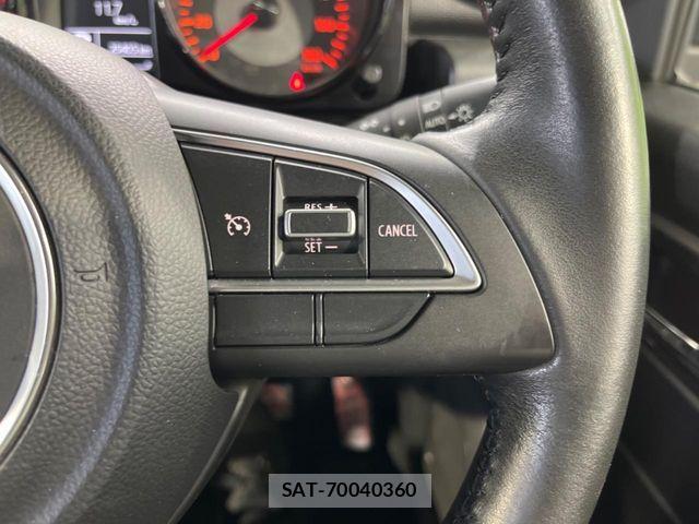 Suzuki JIMNY SIERRA 2023-05 7455154-5
