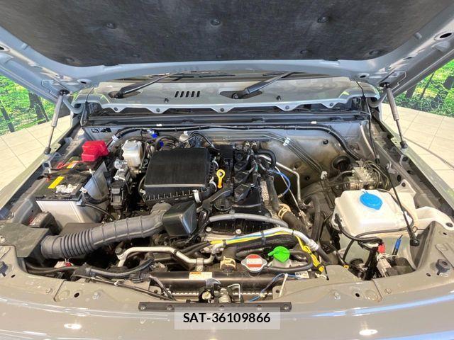 Suzuki JIMNY SIERRA 2024-04 7501089-17