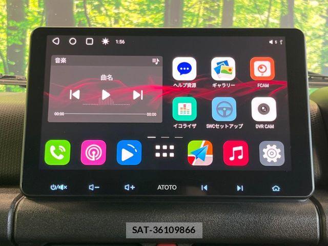Suzuki JIMNY SIERRA 2024-04 7501089-2