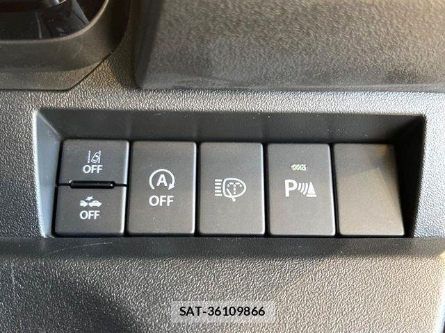 Suzuki JIMNY SIERRA 2024-04 7501089-4