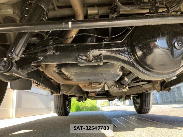 Suzuki JIMNY SIERRA 2020-09 7501095-9