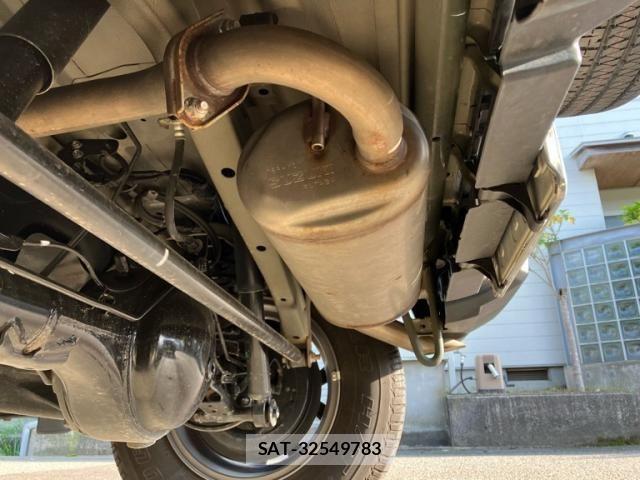 Suzuki JIMNY SIERRA 2020-09 7501095-10